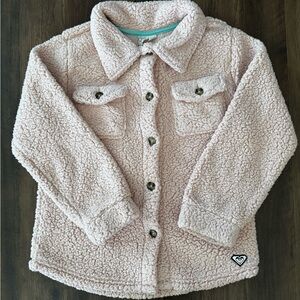 Roxy Kids Shacket